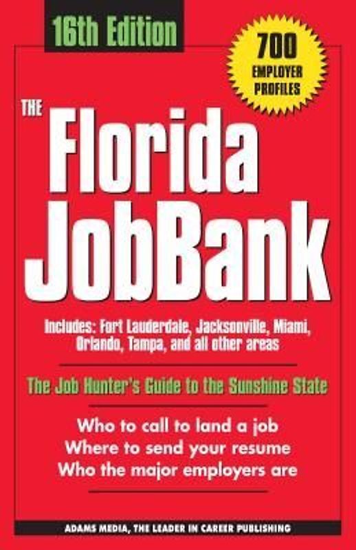 The Florida Jobbank
