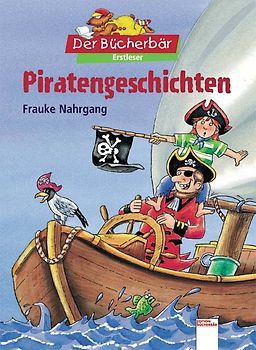 Piratengeschichten
