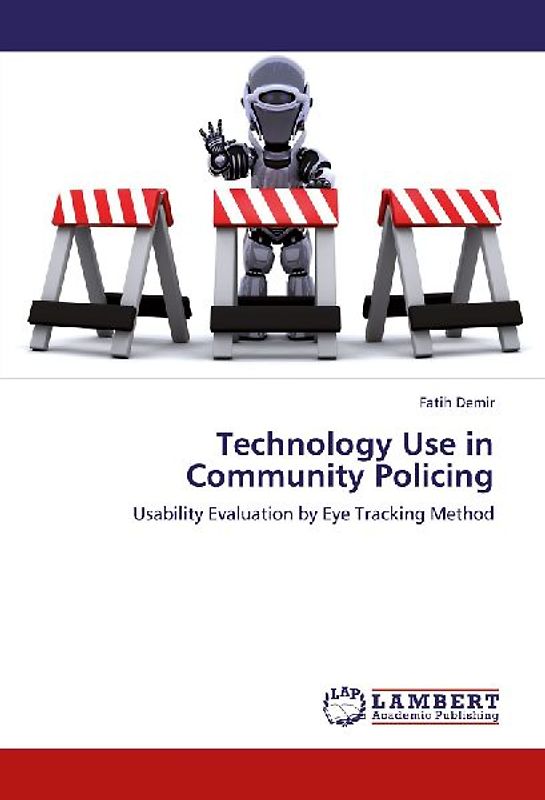 Technology Use in Community Policing