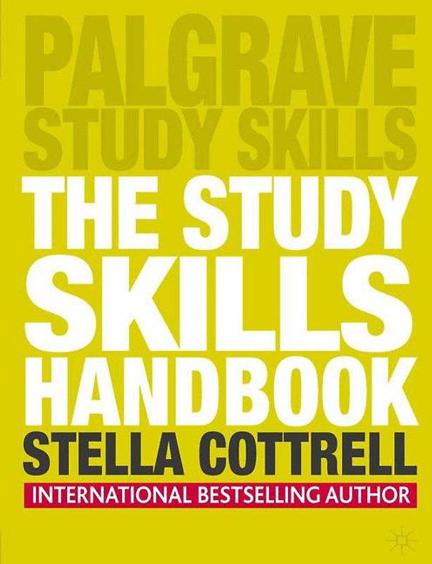 The Study Skills Handbook