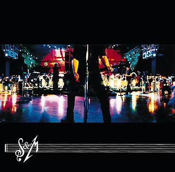 Metallica - S&M