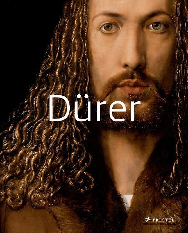 Große Meister der Kunst: Dürer
