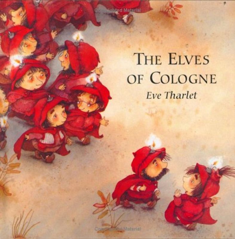 The Eleves of Cologne