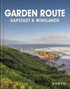Garden Route. Kapstadt & Winelands