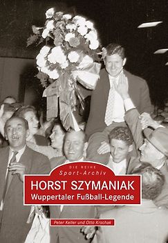Horst Szymaniak