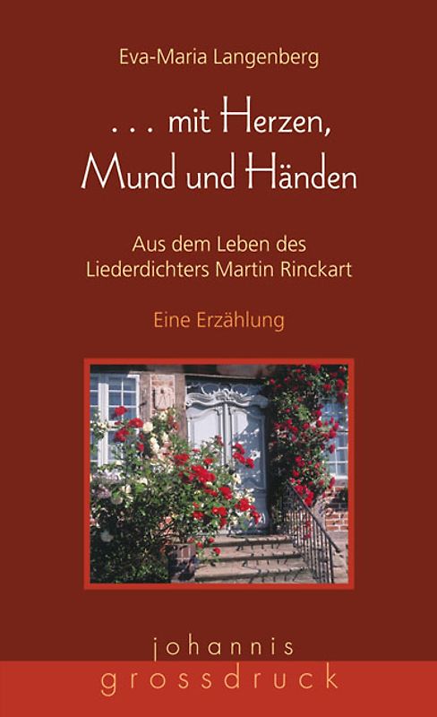 ... mit Herzen, Mund und Händen
