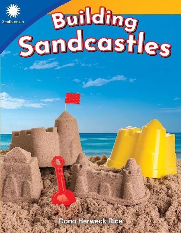 Building Sandcastles