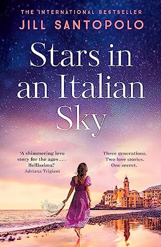 Stars in an Italian Sky