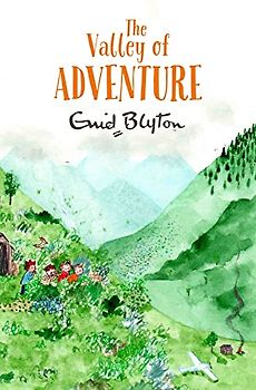 The Valley of Adventure (The Adventure Series, 3, Band 3)