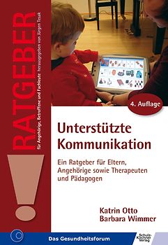 Unterstützte Kommunikation