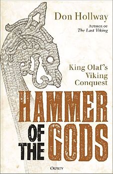 Hammer of the Gods