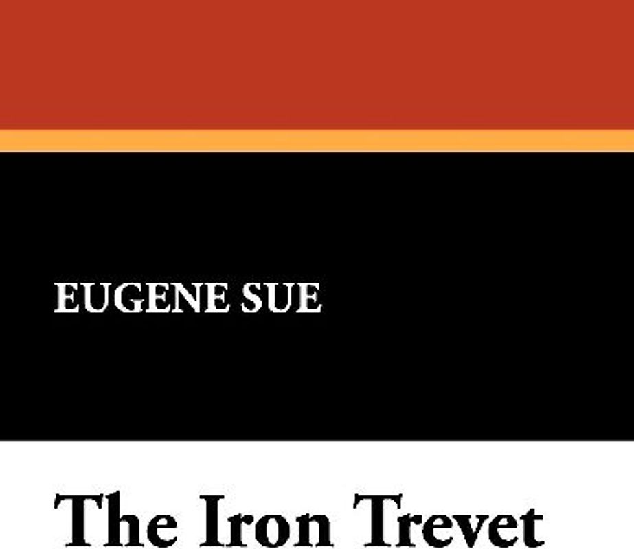 The Iron Trevet