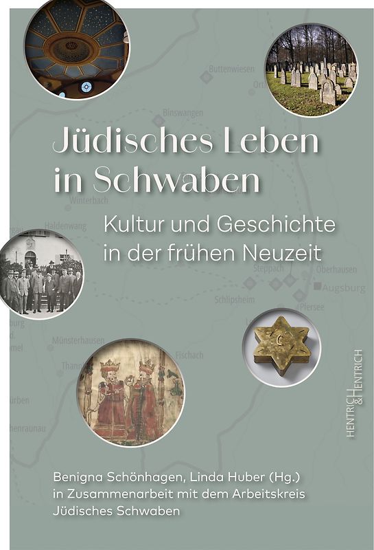 Jüdisches Leben in Schwaben