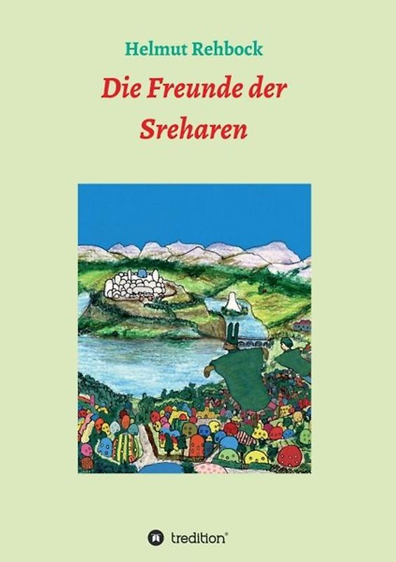 Die Freunde der Sreharen