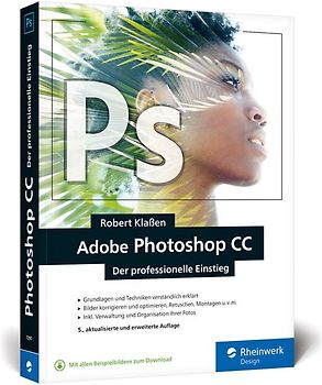 Adobe Photoshop CC