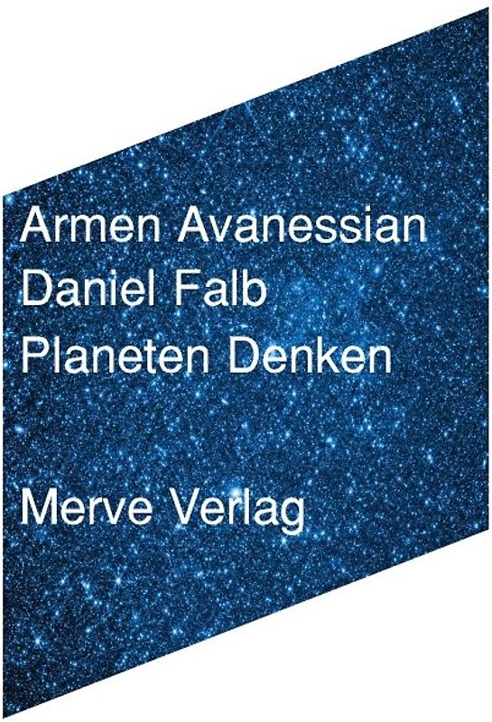 Planeten Denken