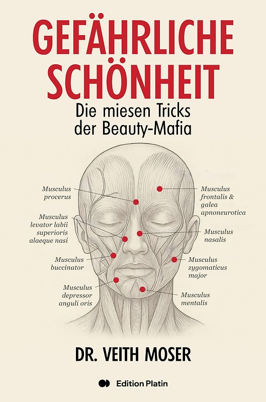 Gefährliche Schönheit