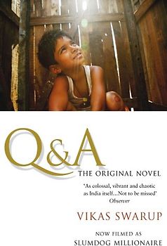 Q and A - Vikas Swarup