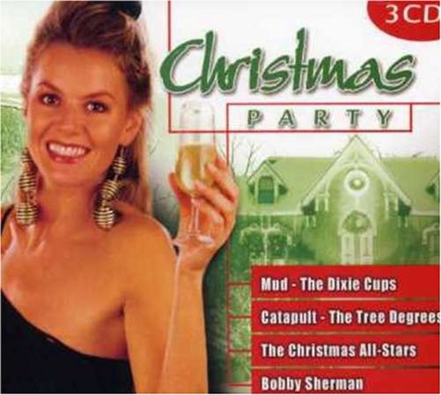 Christmas Party - Christmas Party