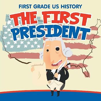 First Grade US History