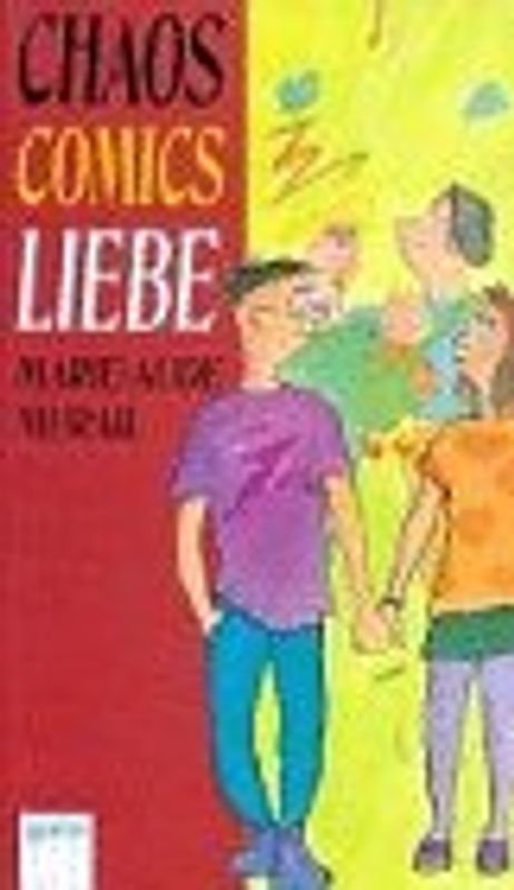 Chaos - Comics - Liebe