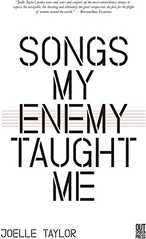 Songs My Enemy Taught Me