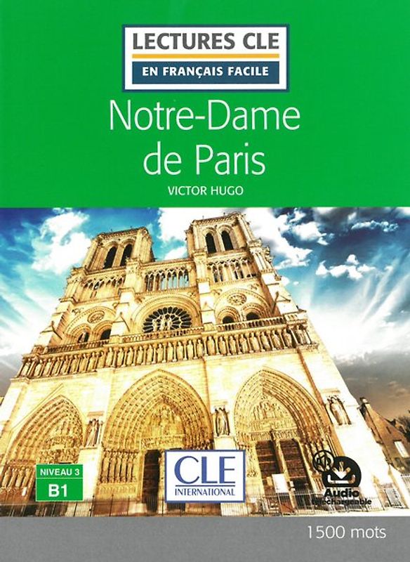 Notre-Dame de Paris