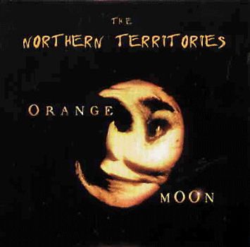 the Northern Territories - Orange Moon