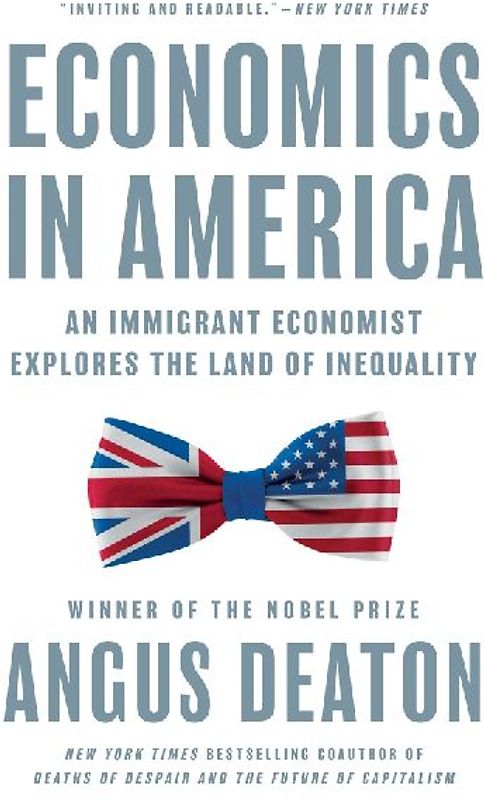 Economics in America