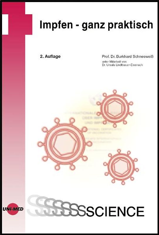 Impfen - ganz praktisch