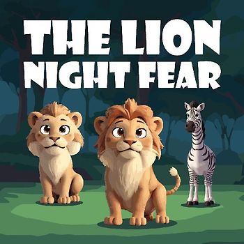 The Lion Night Fear