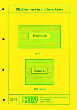 Rechteck und Quadrat