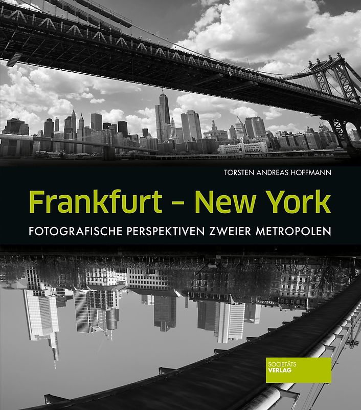 Frankfurt – New York