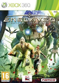 Enslaved: Odyssey to the West - Internationale Version Xbox 360