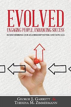Evolved...Engaging People, Enhancing Success