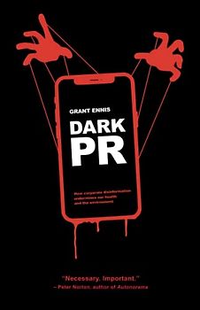 DARK PR