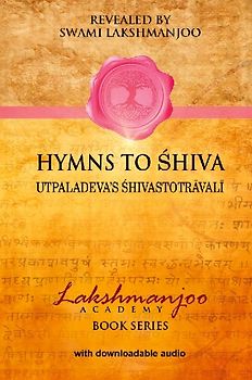 Hymns to Shiva