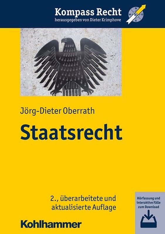 Staatsrecht
