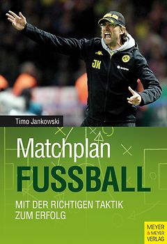 Matchplan Fußball