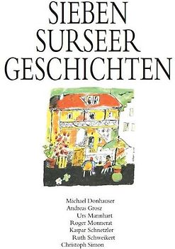 Sieben Surseer Geschichten