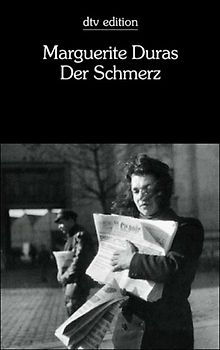 Der Schmerz. dtv edition
