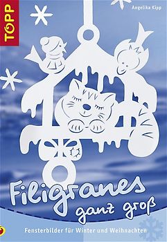 Filigranes ganz gross