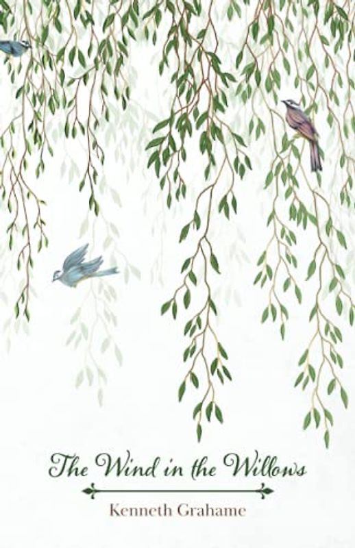 The Wind in the Willows