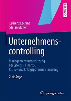 Unternehmenscontrolling