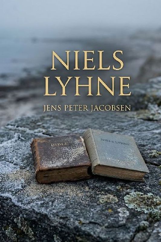 Niels Lyhne
