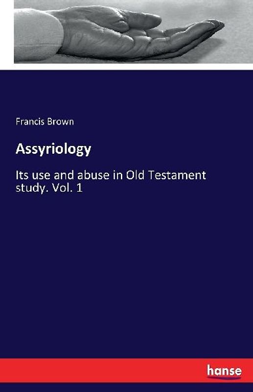 Assyriology