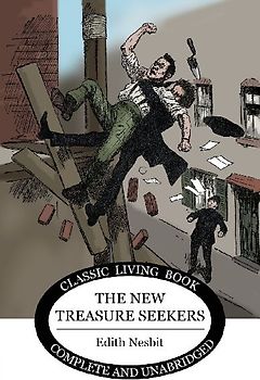 The New Treasure Seekers