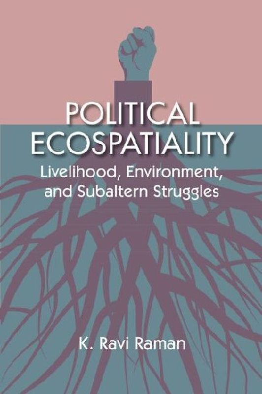 Political Ecospatiality