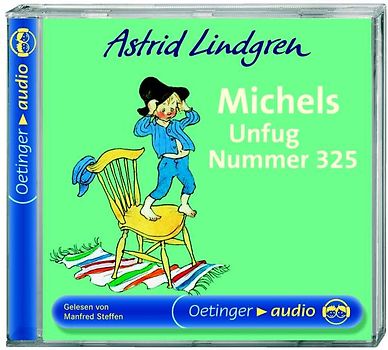 Michels Unfug Nummer 325