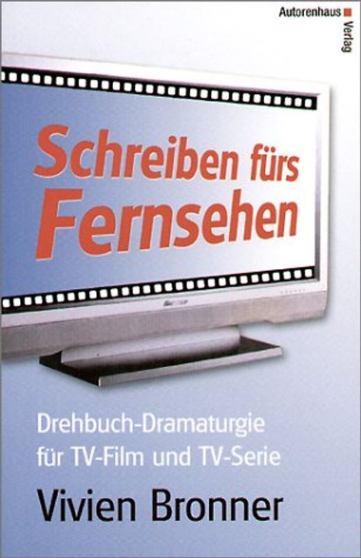 Schreiben fürs Fernsehen